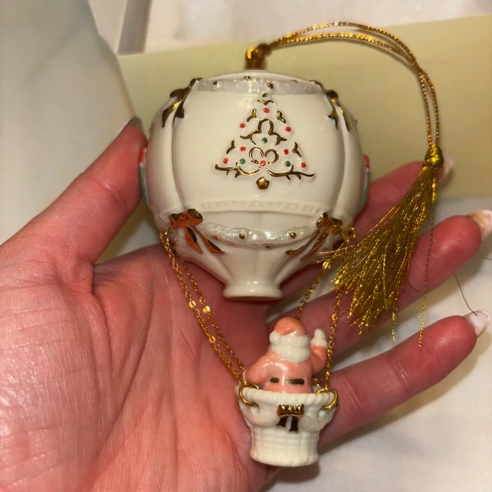 Lenox ornament - Picture 7 of 9